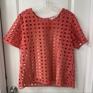 Crosby by Mollie Burch Top
